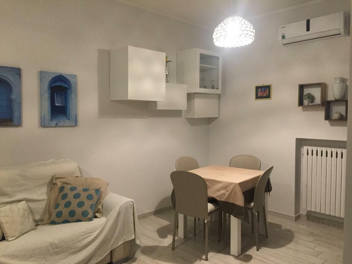 Ferienwohnung Medeum Modugno Exterior foto