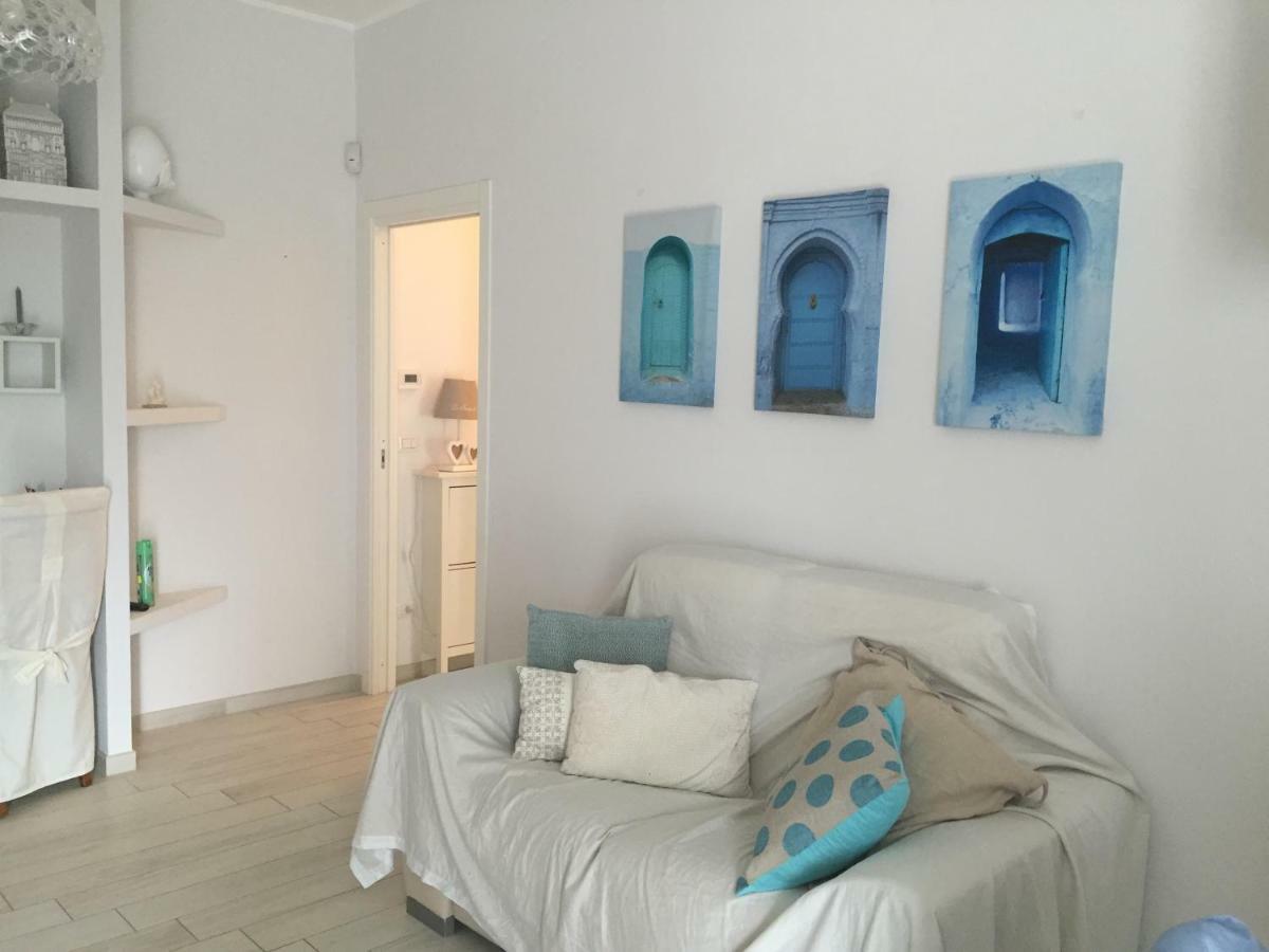 Ferienwohnung Medeum Modugno Exterior foto