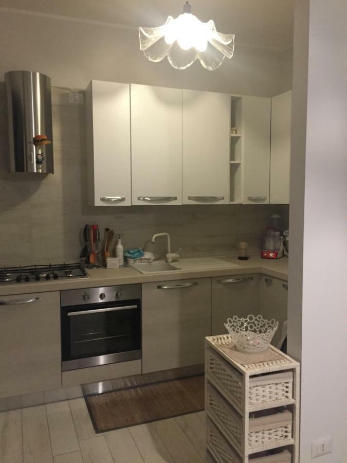 Ferienwohnung Medeum Modugno Exterior foto